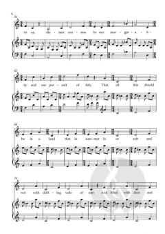 Winter Poem von Howard Skempton (Download) 