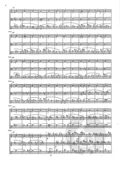 Winter sunrise von Howard Skempton (Download) 