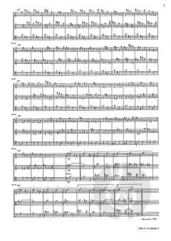 Winter sunrise von Howard Skempton (Download) 