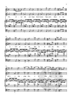 Winter: My Secret von Howard Skempton (Download) 