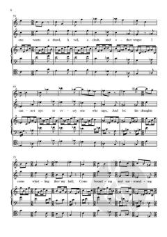 Winter: My Secret von Howard Skempton (Download) 