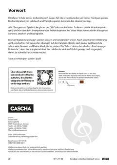 Handpan - Schnell und einfach lernen von David Kuckhermann 