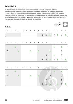Handpan - Schnell und einfach lernen von David Kuckhermann 