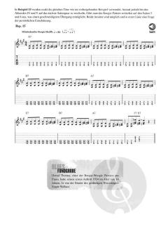 Einstieg in die Blues-Gitarre von Dave Rubin 