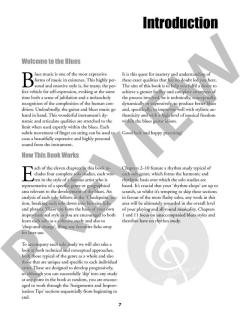 Improvising Blues Guitar von John Wheatcroft (Download) 