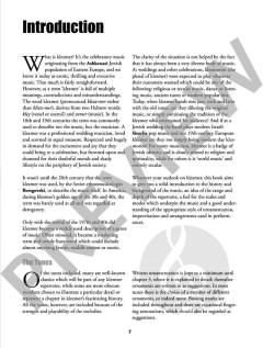 Exploring Klezmer Fiddle von Chris Haigh (Download) 