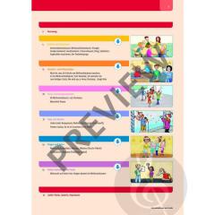 Adventskalender mit Musik von Frigga Schnelle 