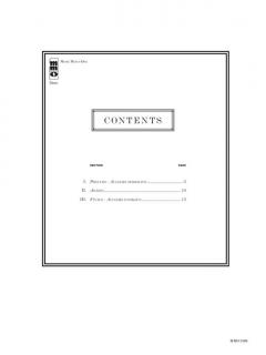 Violin Concerto G-minor op. 26 von Max Bruch im Alle Noten Shop kaufen