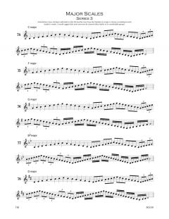 Daily Scale Builder von Rob Roy McGregor 