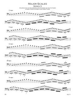 Daily Scale Builder von Rob Roy McGregor 