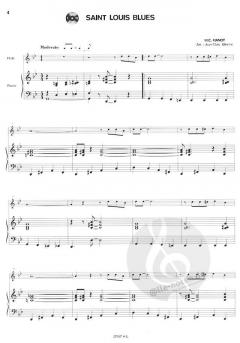 La Flute Fait Son Cinéma Vol. 1 von Jean-Marc Allerme 