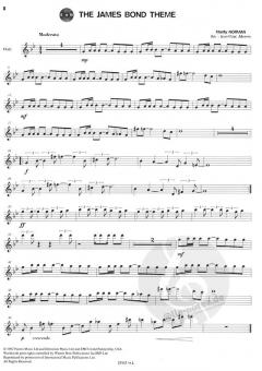 La Flute Fait Son Cinéma Vol. 1 von Jean-Marc Allerme 