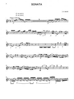 Advanced Flute Solos Vol. 2 