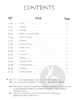 Saxoforever 1 von Jean-Marc Allerme 