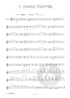 Saxoforever 1 von Jean-Marc Allerme 