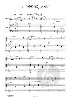 Saxoforever 2 von Jean-Marc Allerme 