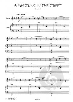 Saxoforever 2 von Jean-Marc Allerme 