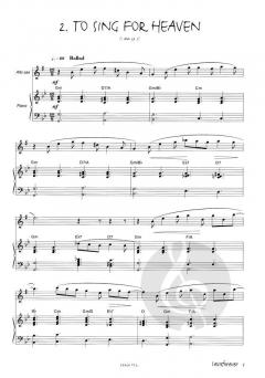 Saxoforever 3 von Jean-Marc Allerme 