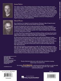 Duets for Flute & Guitar Vol. 1 von Johann Sebastian Bach 