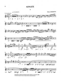 Advanced Clarinet Solos Vol.1 von Wolfgang Amadeus Mozart 