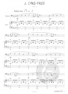 Trombone Hits Vol. 1 von Jean-Marc Allerme 