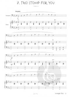 Trombone Hits Vol. 1 von Jean-Marc Allerme 