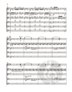 Aus Holbergs Zeit op. 40 von Edvard Grieg 