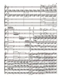 Aus Holbergs Zeit op. 40 von Edvard Grieg 