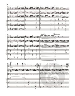 Aus Holbergs Zeit op. 40 von Edvard Grieg 