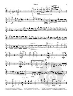 Aus Holbergs Zeit op. 40 von Edvard Grieg 