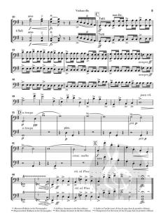 Aus Holbergs Zeit op. 40 von Edvard Grieg 