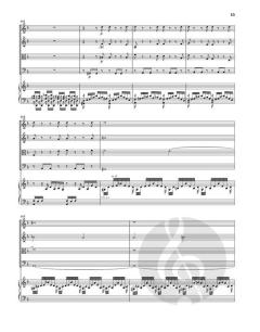 Cembalokonzert Nr. 1 d-moll BWV 1052 von Johann Sebastian Bach 