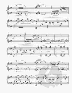 Nocturnes von Claude Debussy 