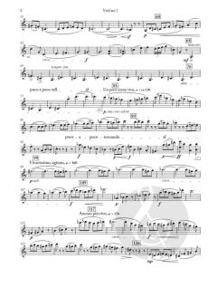 Streichquartett Nr. 6 von Béla Bartók 