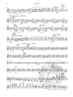 Streichquartett Nr. 6 von Béla Bartók 