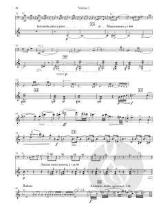 Streichquartett Nr. 6 von Béla Bartók 