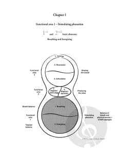 The 7 Basic Elements of Voice Training von Barbara Hoos de Jokisch 