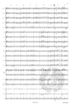 Mackie Messer von Kurt Weill 