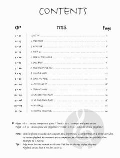 Trumpet Hits Vol. 1 von Jean-Marc Allerme im Alle Noten Shop kaufen