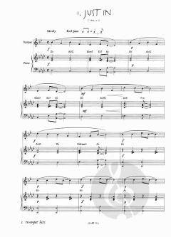 Trumpet Hits Vol. 1 von Jean-Marc Allerme im Alle Noten Shop kaufen