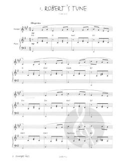 Trumpet hits Vol. 2 von Jean-Marc Allerme im Alle Noten Shop kaufen