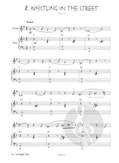 Trumpet hits Vol. 2 von Jean-Marc Allerme im Alle Noten Shop kaufen