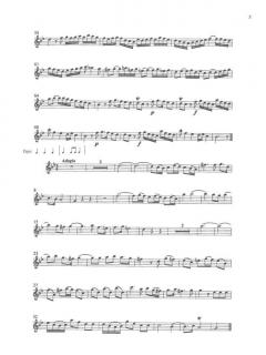 Oboe Concerti von Tomaso Albinoni im Alle Noten Shop kaufen