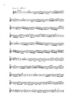 Oboe Concerti von Tomaso Albinoni im Alle Noten Shop kaufen