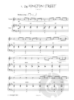 Trumpet hits Vol. 3 von Jean-Marc Allerme im Alle Noten Shop kaufen