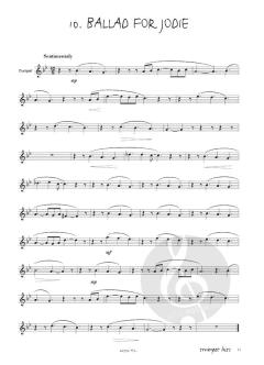 Trumpet hits Vol. 3 von Jean-Marc Allerme im Alle Noten Shop kaufen