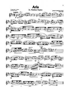 The Oboe Soloist: Classic Solos For Oboe im Alle Noten Shop kaufen