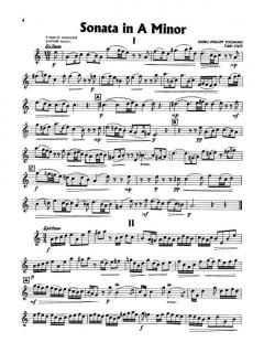 The Oboe Soloist: Classic Solos For Oboe im Alle Noten Shop kaufen