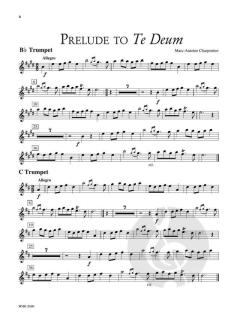 Classic Pieces for Trumpet & Organ im Alle Noten Shop kaufen