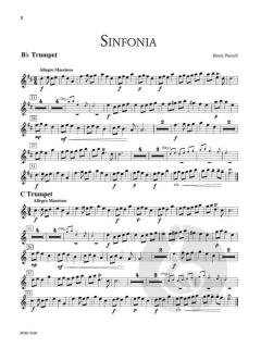 Classic Pieces for Trumpet & Organ im Alle Noten Shop kaufen